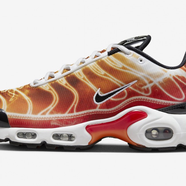 Nike Air Max Plus Light Photography”DZ3531-600 for Men Nike, Air Max Plus TN image