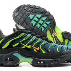Upgrade Your Running Game with Discounted Nike Air Max Plus TN Men's Running Shoes