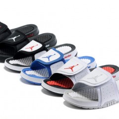 Air Jordan aj Massage Slippers available in stock US7-13