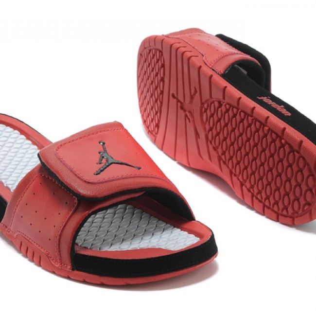 AAA AJ5 and AJ2 Jordan Hydro Slippers 