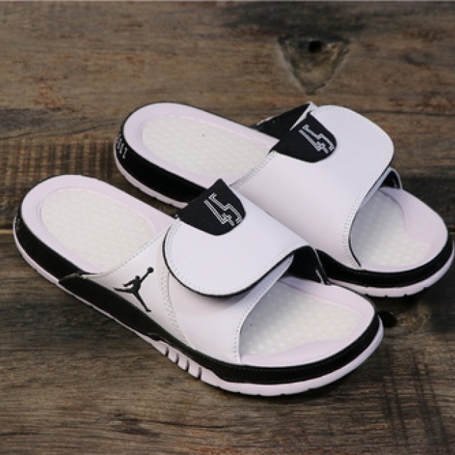 Buy Air Jordan 32 Retro Men's Sneakers Wholesale Online Affordable Prices Slippers, Air jordan slippers image