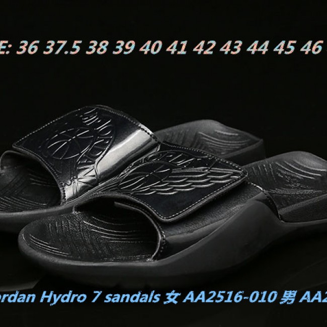 Close look Sale on Discounted Men's Air Jordan 7 Retro Sneakers