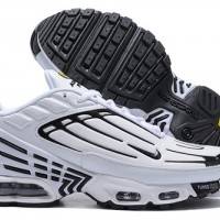 Men's Nike Air Max Plus TN Sneaker Men's Running Shoes