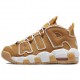 Original Nike Air More Uptempo GS Wheat”DQ4713-700 36-45