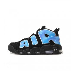 Blue Starry Sky Pippen Air Basketball Shoe for Men and Women 36-45