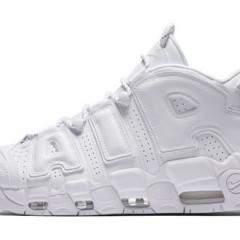 Nike Air More Uptempo 921948-100 36-45