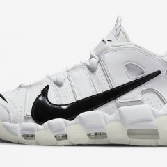 Nike Air More Uptempo Copy Paste”DQ5014-100 36-45