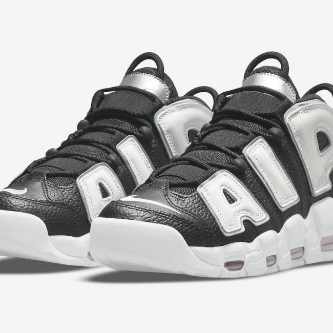 Original Nike Air More Uptempo DN8008-001 36-45