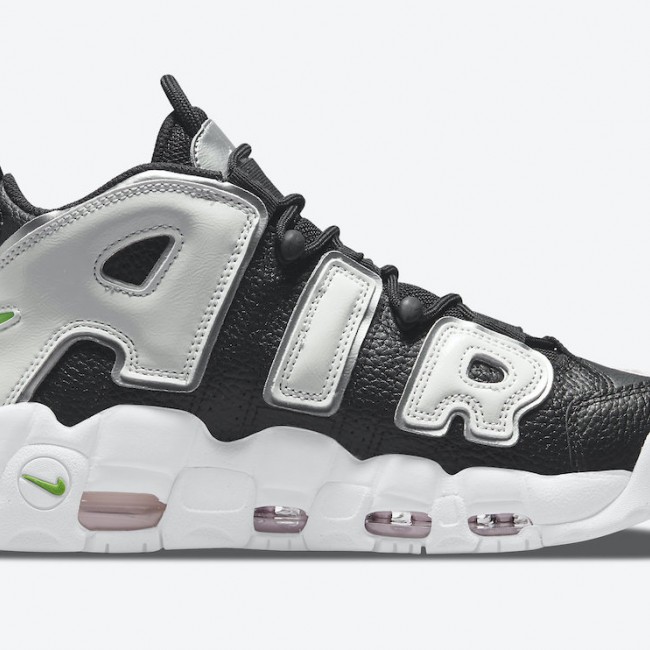 Original Nike Air More Uptempo DN8008-001 36-45