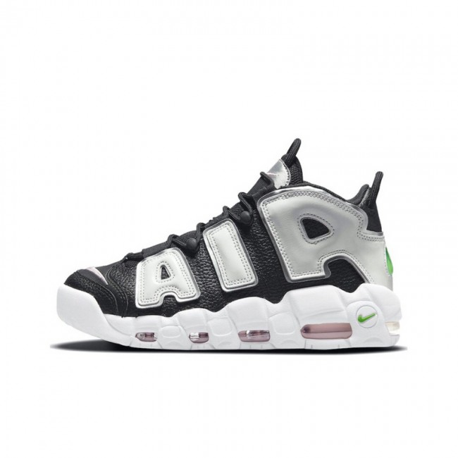 Original Nike Air More Uptempo DN8008-001 36-45