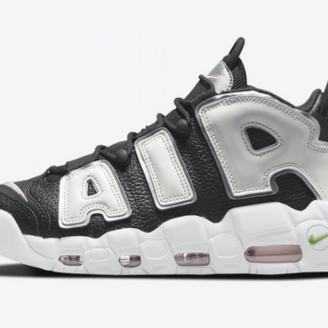 Original Nike Air More Uptempo DN8008-001 36-45