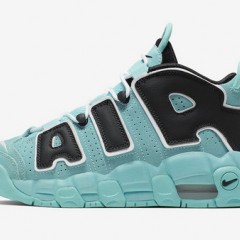 Nike Air More Uptempo GS 415082-403 36-45