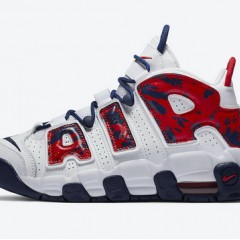 Nike Air More Uptempo GS CZ7885-100 40-45