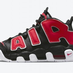 Nike Air More Uptempo GS  DM3190-001 36-45