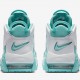 Nike Air More Uptempo GS Island Green”415082-300 36-45 Sneakers, Nike, Air More Uptempo image