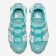 Nike Air More Uptempo GS Island Green”415082-300 36-45 Sneakers, Nike, Air More Uptempo image