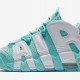 Nike Air More Uptempo GS Island Green”415082-300 36-45 Sneakers, Nike, Air More Uptempo image