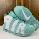 Nike Air More Uptempo GS Island Green”415082-300 36-45 Sneakers, Nike, Air More Uptempo image