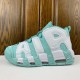 Nike Air More Uptempo GS Island Green”415082-300 36-45 Sneakers, Nike, Air More Uptempo image