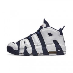 Nike Air More Uptempo Olympic”414962-104 36-45