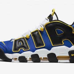 Nike Air More Uptempo Peace, Love, Basketball”DC1399-400 36-45