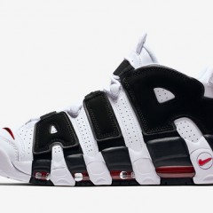 Nike Air More Uptempo Scottie Pippen 414962-105 36-45