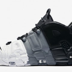 Nike Air More Uptempo Tri Color 921948 002 36 45