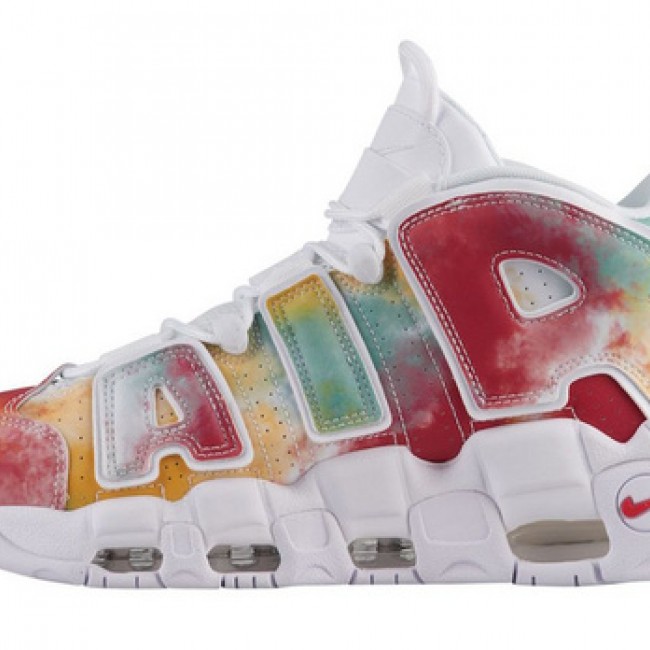 Original Nike Air More Uptempo UK AV3809-700 36-45