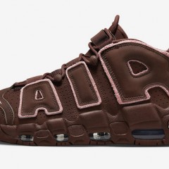 Nike Air More Uptempo Valentine's Day DV3466-200 36-38