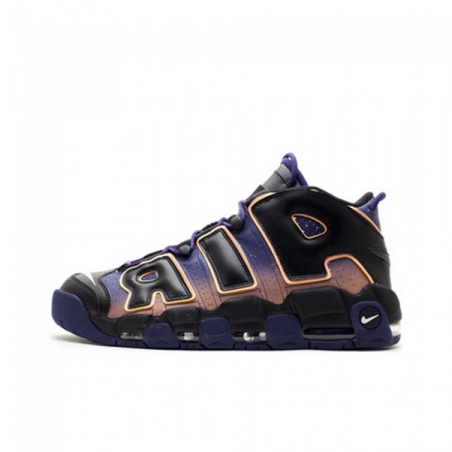 Original Starry Sky Pippen Air Basketball Shoe for Men and Women 36-45