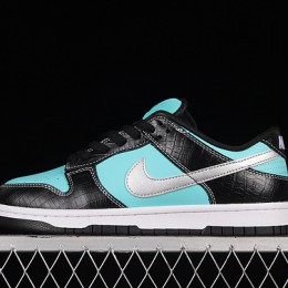 Dunk Low Nike SB Low Top Sports Casual Shoes 304292-402