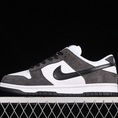 Nike SB Dunk Low Co branded Nike SB Dunk Series Low Top Casual Sports Skateboarding Shoe 304292-506