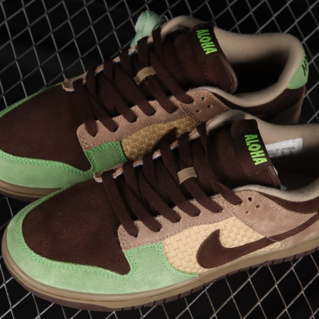 Top replicas Nike SB Dunk Low Nike SB Broken Backboard Fashion Casual Cricket Shoe 310661-221