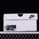 Authentic Nike SB Dunk Low PS5 Theme Black and White Color Nike SB Low Top Casual Board Shoes PS2363-003