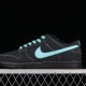 Close look Nike SB Dunk Low Tiffany Colorway Low Top Casual Cricket GT0627-332