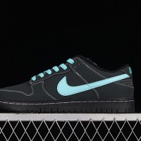 Nike SB Dunk Low Tiffany Colorway Low Top Casual Cricket GT0627-332