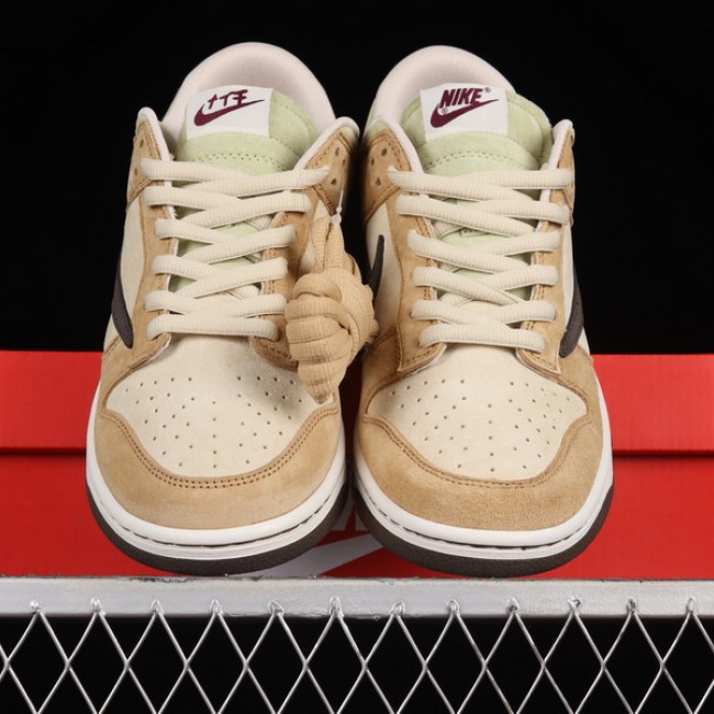 Top replicas Nike SB Dunk Low World Cup Theme Nike SB Low Top Sports Casual Shoes CU1726-666