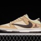 Top replicas Nike SB Dunk Low World Cup Theme Nike SB Low Top Sports Casual Shoes CU1726-666