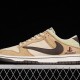 Top replicas Nike SB Dunk Low World Cup Theme Nike SB Low Top Sports Casual Shoes CU1726-666