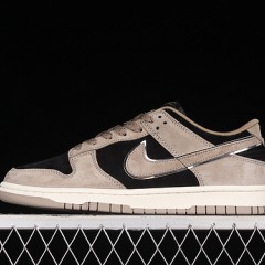 Otomo Katsuhiro x Nike SB Dunk Low Steamboy OST Creative Custom Coupled Ride Dayou Keyang Co branded Nike SB Low Top Sports Casual Cricket FF0918-013