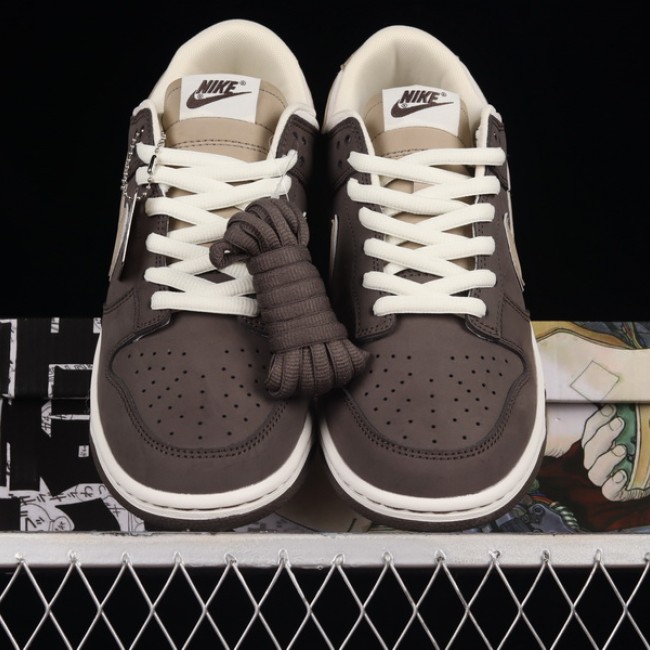 Original Otomo Katsuhiro x Nike SB Dunk Low Steamboy OST Dayou Keyang Co branded Nike SB Low Top Sports Casual Shoes LF0039-032