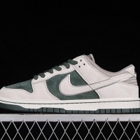 Otomo Katsuhiro x Nike SB Dunk Low Steamboy OST Dayou Keyang Co branded Nike SB Low Top Sports Casual Shoes LF0039-035