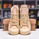 Original OW X N Blazer Mid OW Co branded Pioneer High Top Casual Shoe AA3832-700