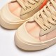 Original OW X N Blazer Mid OW Co branded Pioneer High Top Casual Shoe AA3832-700