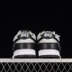 Authentic Sexually priced Dunk Low Chenille Plush Black Hook Nike SB Low Top Sports Casual Shoes DQ7683-001