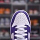 YS Dunk Low Nike SB Retro Blue White Dunk Series Low Top Casual Sports Skateboarding Shoe DD1391-104 image