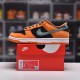 AAA YS DUNK Low SP Ceramic Black Orange Vintage Casual Board Shoes Item No. DA1469-001 Size 40 40.5 41 42 42.5 43 44 44.5 45 46 47.5