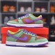 Authentic YS DUNK Low SP Veneer Brown Green Ugly Duckling Vintage Casual Plank Shoes Item No. DA1469-200 Size 40 40.5 41 42 42.5 43 44 44.5 45 46 47.5