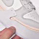 Close look YS T1 Dunk Low Bone White Color Nike SB Buckle Broken Backboard Fashion Casual Cricket Shoes DD1503-107