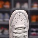 Close look YS T1 Dunk Low Bone White Color Nike SB Buckle Broken Backboard Fashion Casual Cricket Shoes DD1503-107